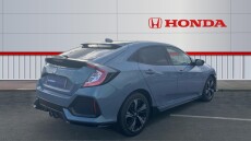 Honda Civic 1.5 VTEC Turbo Sport 5dr Petrol Hatchback